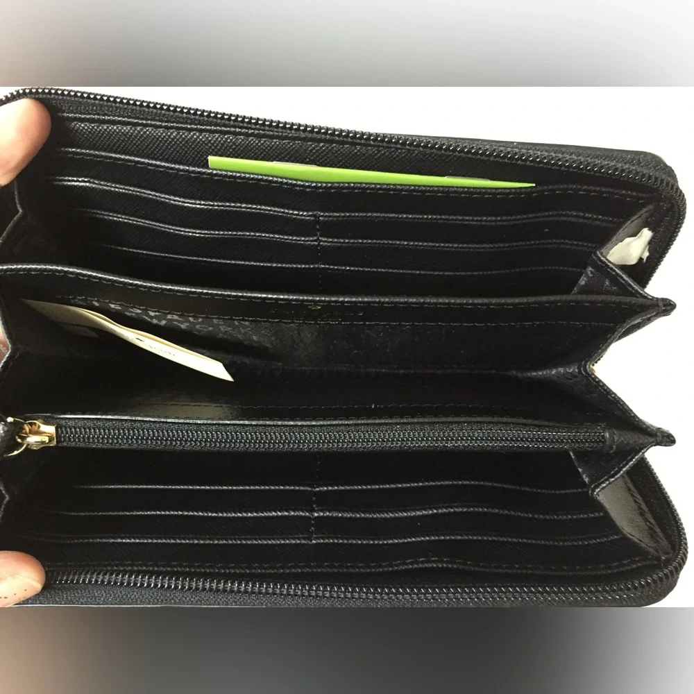 Kate Spade clutch wallet NEW - Picture 3 of 4